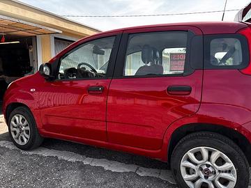 Fiat PANDA 3ser. Natural Power