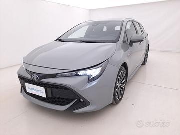 Toyota Corolla TS Hybrid Business BR141823 2.0 Ful