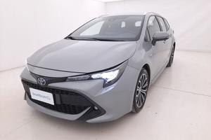 Toyota Corolla TS Hybrid Business BR141823 2.0 Ful