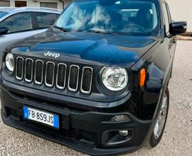 JEEP RENEGEDE LONGITUDE 1.6 120cv