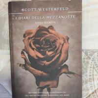 I diari della mezzanotte- l'ora segreta