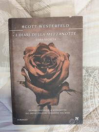 I diari della mezzanotte- l'ora segreta