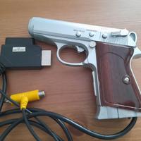 Pistola compatibile per PlayStation