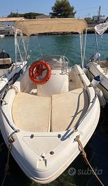 Barca Shark 19