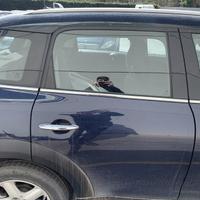 PORTIERA POSTERIORE DESTRA MINI Countryman 1Â° Ser
