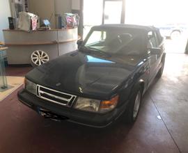 Saab CABRIO iscritta ASI