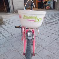 Bici LOMBARDO Bimba 20