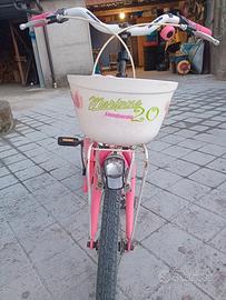 Bici LOMBARDO Bimba 20