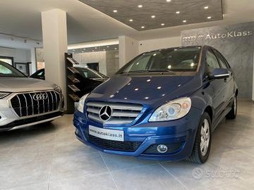 MERCEDES-BENZ B 180 NGT (Benz/Metano) Unico Prop