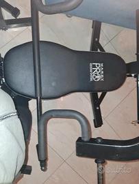 dono panca multifunzione