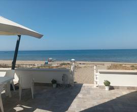 The suite on the beach torvianica dal 24settembre