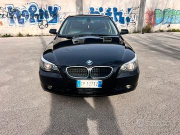 Bmw 525diesel cambio automatico
