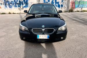 Bmw 525diesel cambio automatico