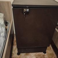 mini frigo 