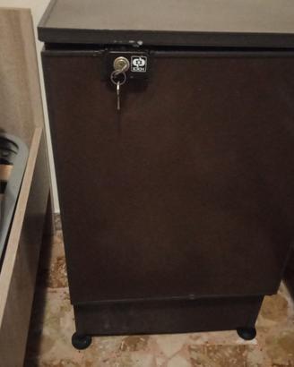 mini frigo 