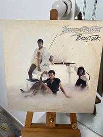 LP Vinile Imagination - Body Talk (1981) - Disco F