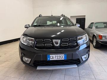 Dacia Sandero Stepway 2020 1.5 Blue dCi 95CV OK NE