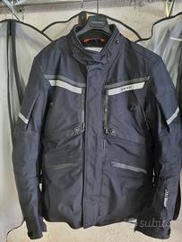 Giacca Pantalone Revit Poseidon 2 GTX