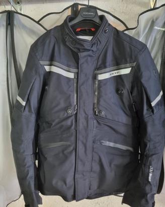 Giacca Pantalone Revit Poseidon 2 GTX