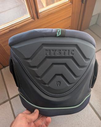 trapezio kitesurf mystic warrior M 