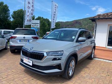 Skoda Karoq 2.0 TDI SCR DSG Executive
