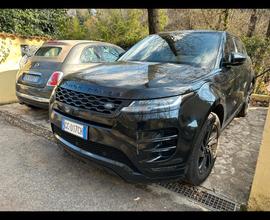 LAND ROVER RR Evoque 2ª serie - 2019