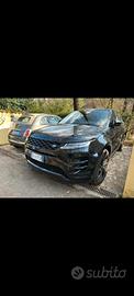 LAND ROVER RR Evoque 2ª serie - 2019