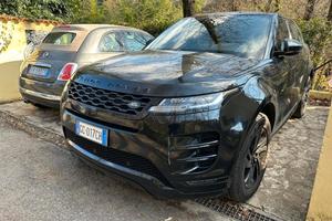 LAND ROVER RR Evoque 2ª serie - 2019