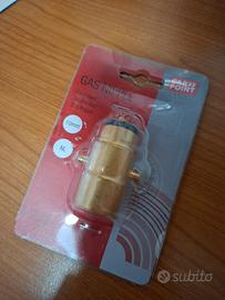 Adattatore GPL Olanda