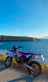 Beta RR 125 4T LC Motard