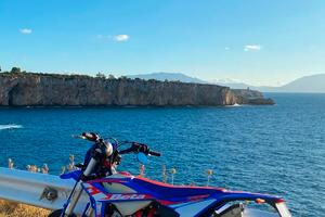 Beta RR 125 4T LC Motard