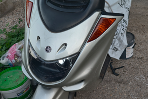 Yamaha Majesty 250cc usato funzionante