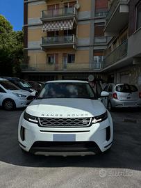 Range Rover Evoque 2.0 Ibrida 150cv Autocarro AWD