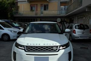 Range Rover Evoque 2.0 Ibrida 150cv Autocarro AWD