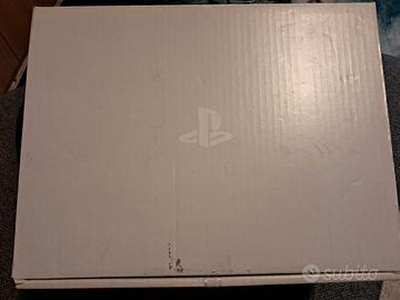 PlayStation 4 Visore VR 