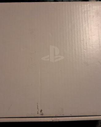 PlayStation 4 Visore VR 