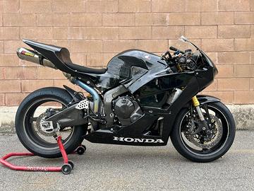 Honda Cbr 600 RR