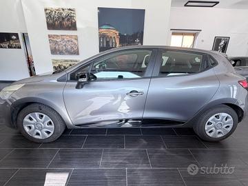 Clio 1.2 75CV GPL CASA MADRE