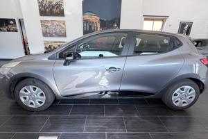 Clio 1.2 75CV GPL CASA MADRE