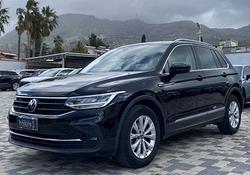 Volkswagen Tiguan Life 2.0 TDI 150CV DSG