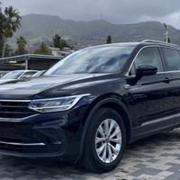 Volkswagen Tiguan Life 2.0 TDI 150CV DSG