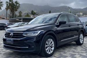 Volkswagen Tiguan Life 2.0 TDI 150CV DSG