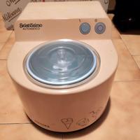 gelatiera automatica Philips “Gelatissimo”