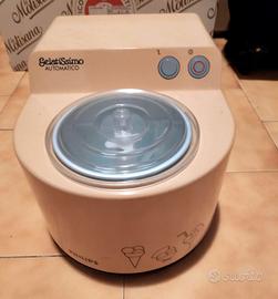 gelatiera automatica Philips “Gelatissimo”