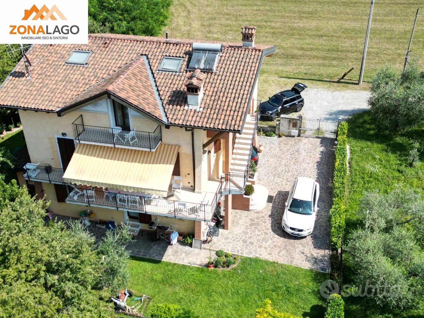 Casa singola - Sale Marasino - Altro