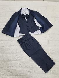 Abito elgante da cerimonia