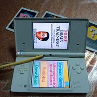 NINTENDO DS i