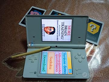 NINTENDO DS i