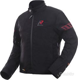 Giacca moto RUKKA GORETEX come NUOVA Tg. 50 - L