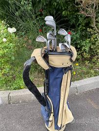 Mazze da golf